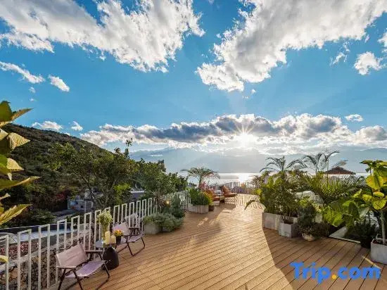 Dali Changleju Seaview Hotel (Shuanglang)