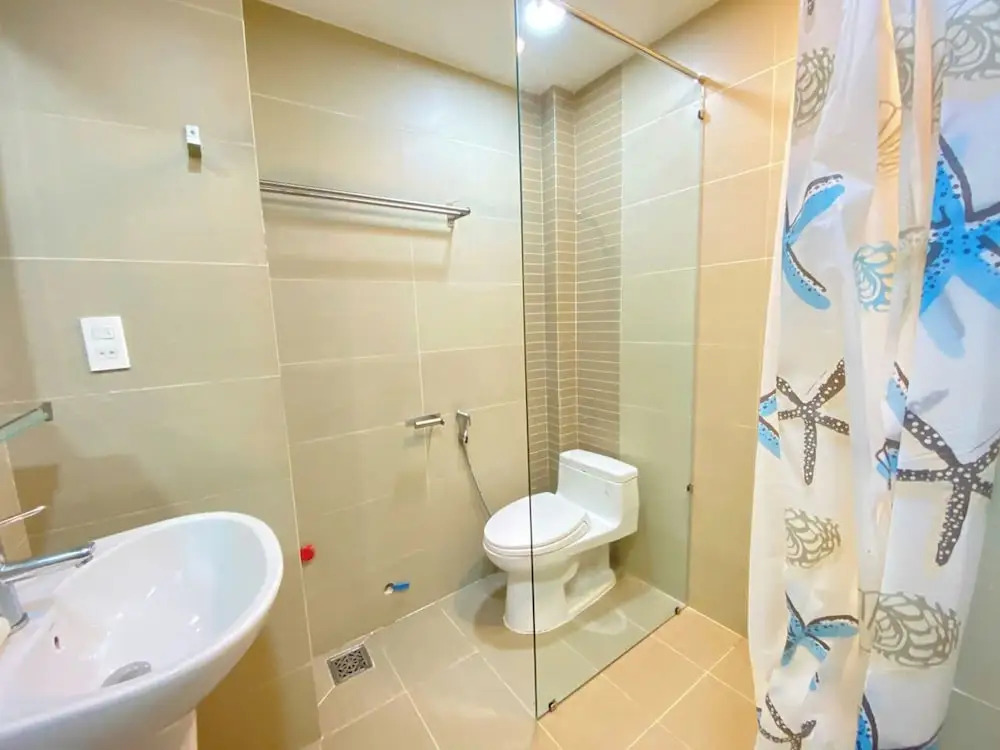 Saigon Authentic Hostel