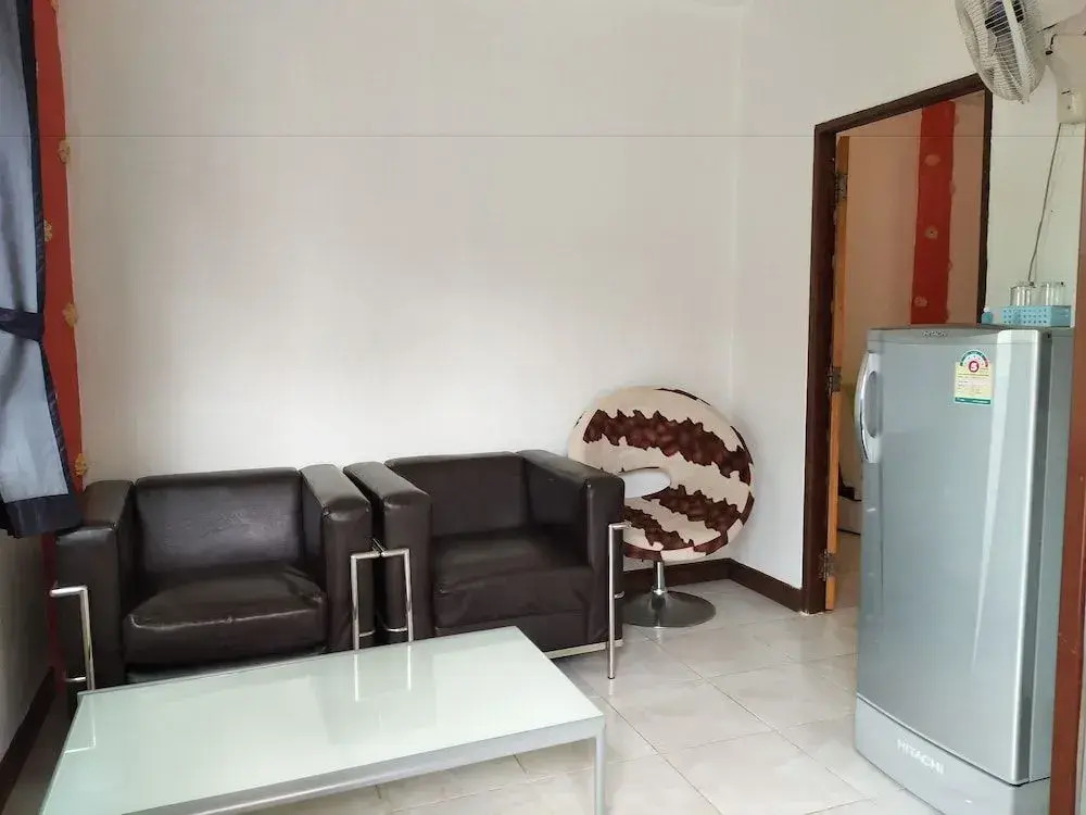 Pantang Resort