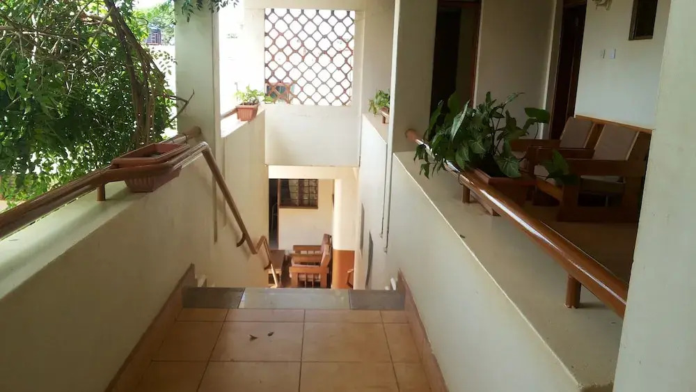 Zawadi Hotel