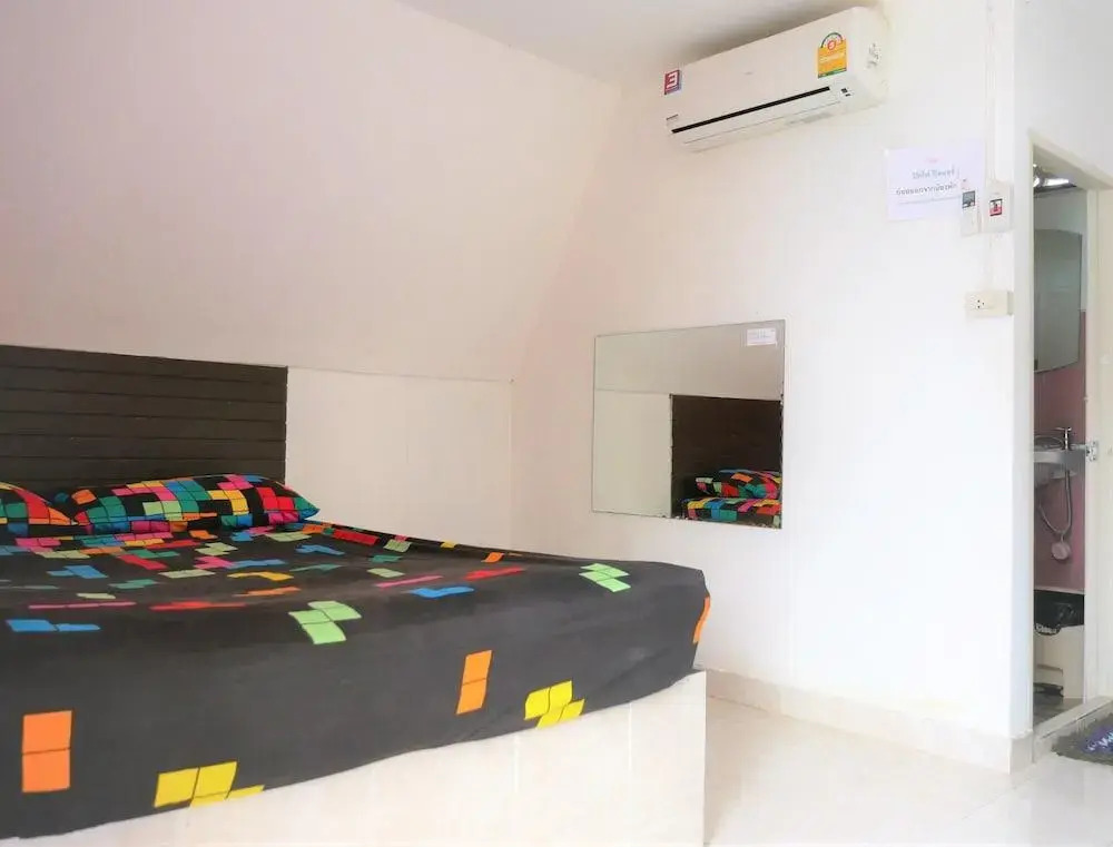 Namyom Resort