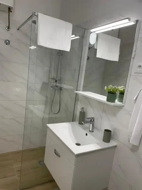Apartments Antini
