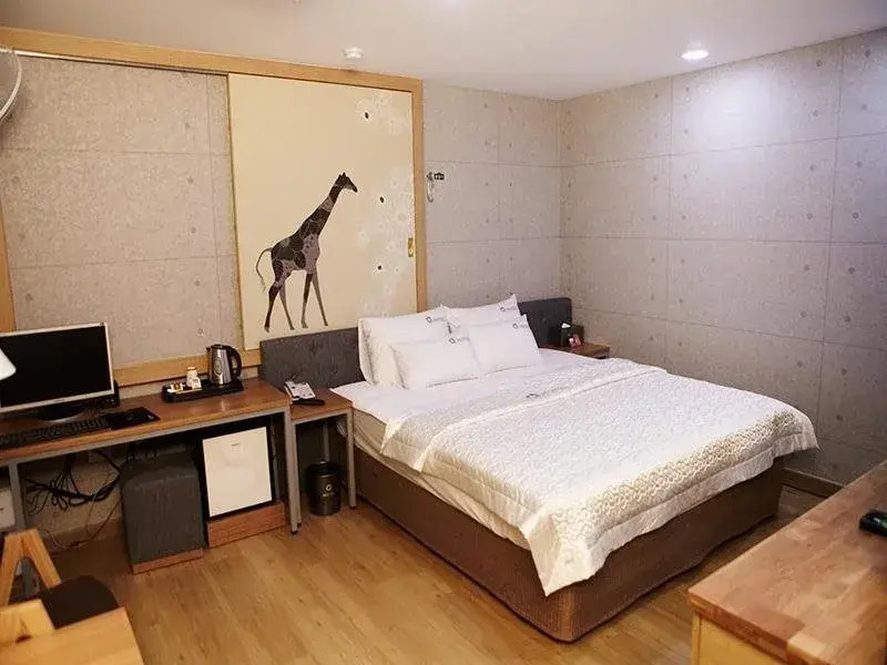 Busan Beomcheondong Q5