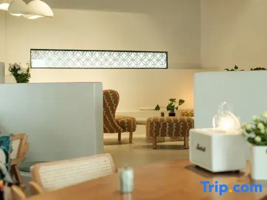 Yin Ye  Homestay（Dongzhuang）