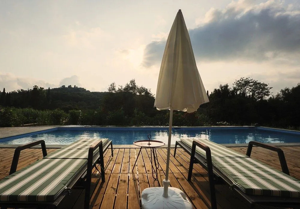 Luxury Villa Perla