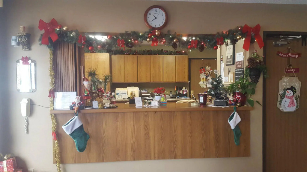 Sibley Inn