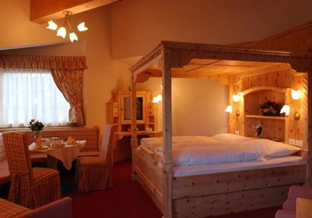 Hotel Casa del Campo