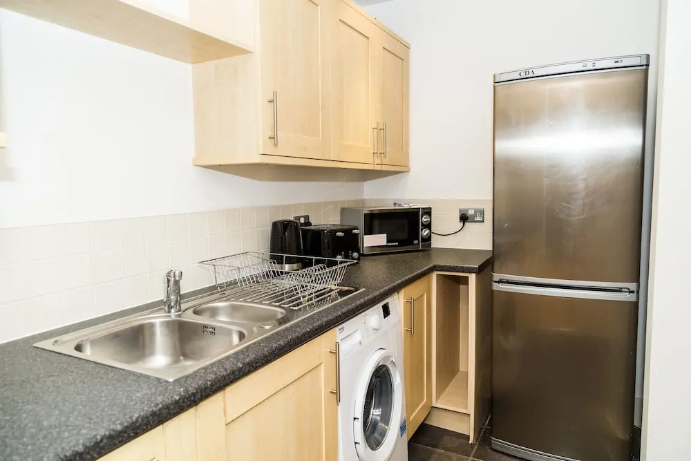 Henry Street - Apt 47