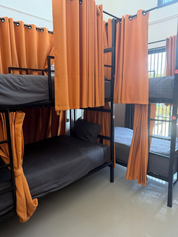 Global Beach Hostel - Ao Nang
