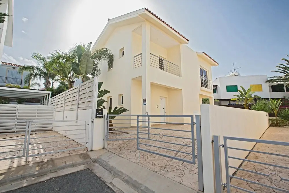 Protaras Delfini Villa Dv5