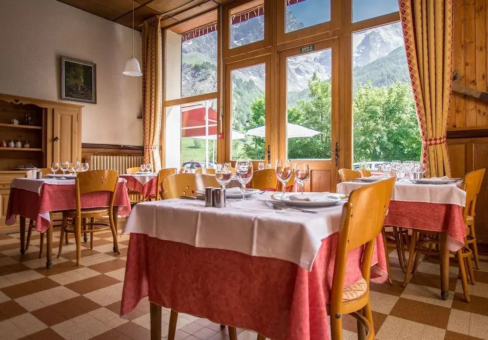 Hotel Castillan