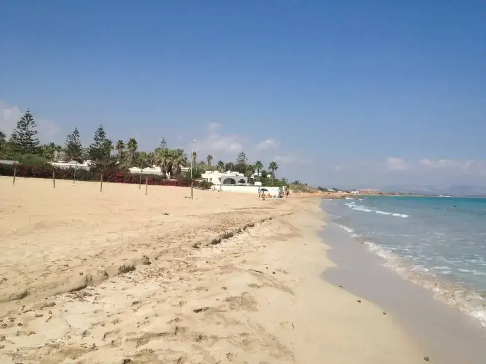 Verdemare Apartment In Villa Near The Sea