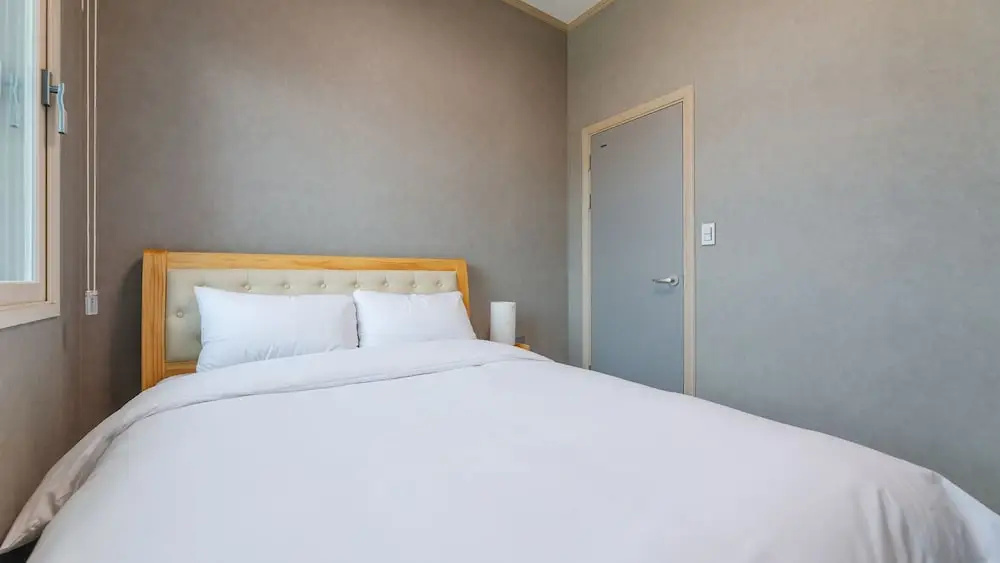 Taean Blueisland Pool villa