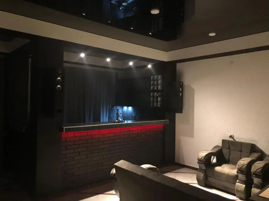 kokhta house/კოხტა ჰაუსი