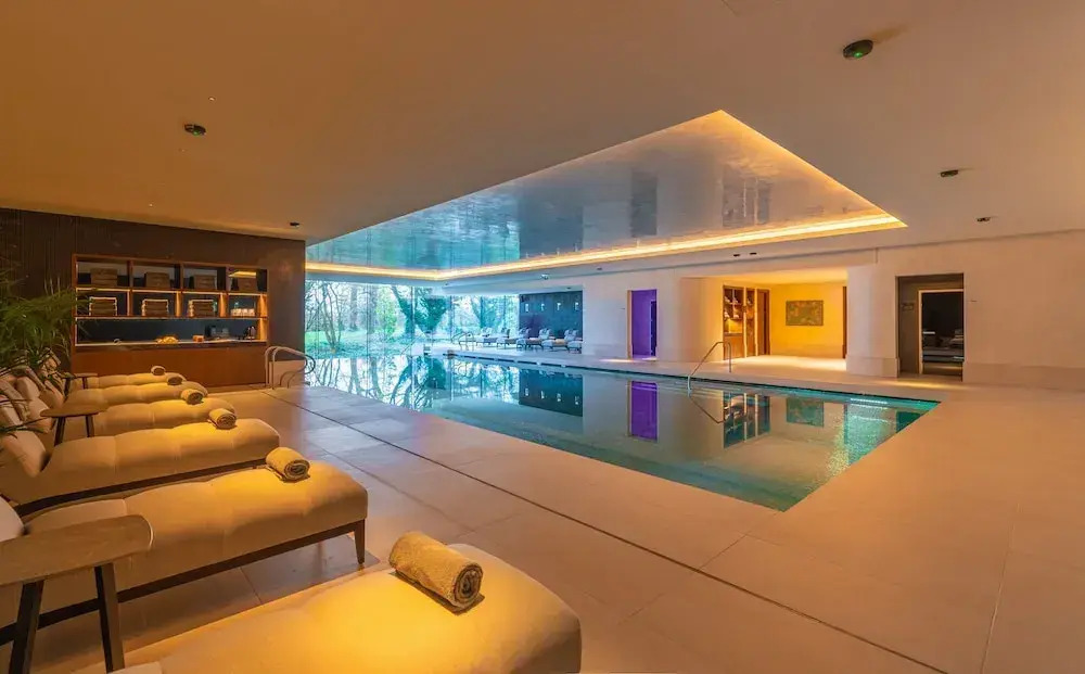 Adare Country House