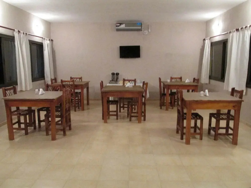 Las Cardas Posada
