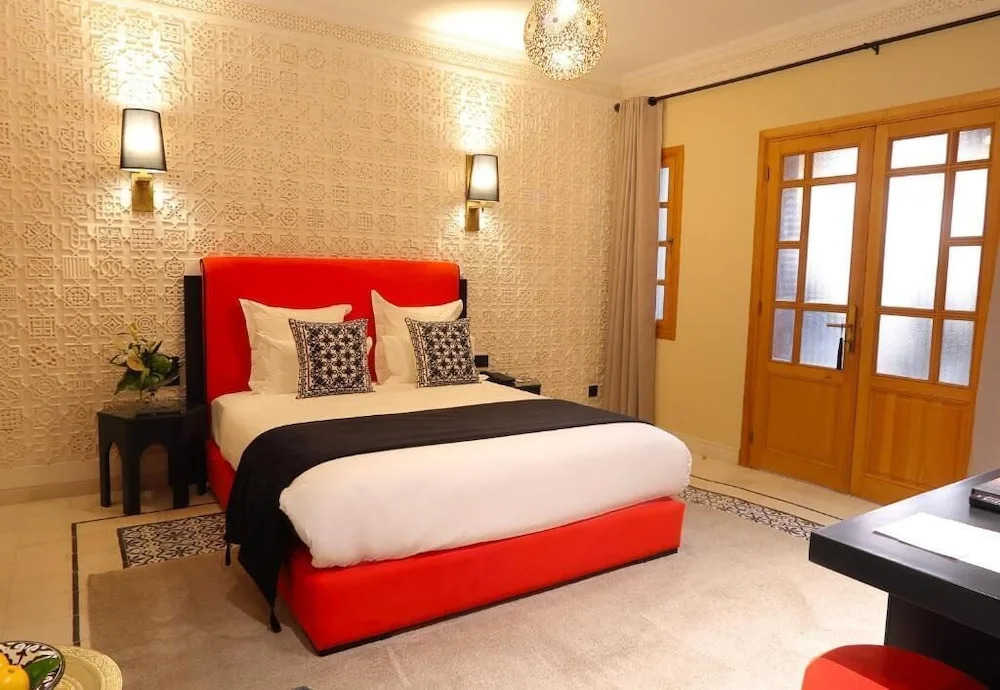 Dar Lys Luxury Riad & Spa