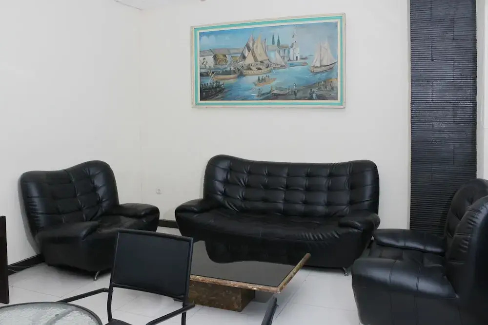 Airy Gubeng Kertajaya Delapan 15 Surabaya