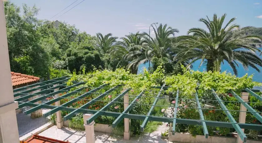 Holiday Home Štambuk
