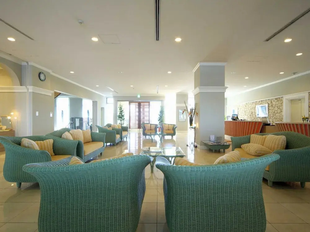 Hotel Laguna Hill