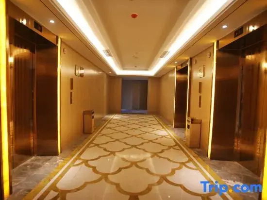Jinjiang Hotel