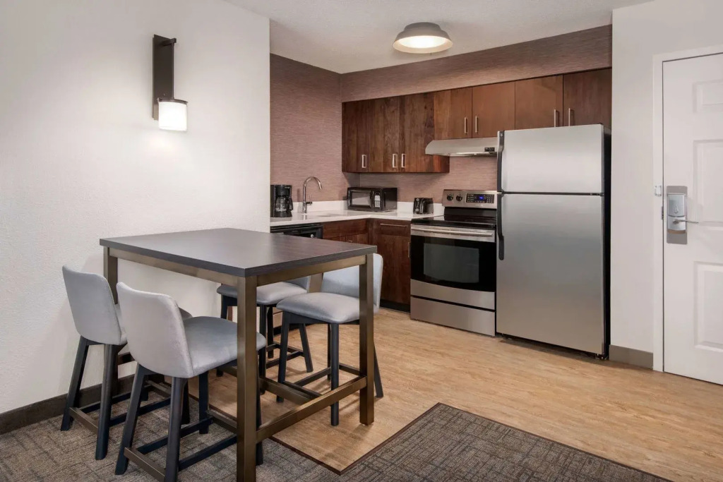 Hampton Inn Atlanta Kennesaw