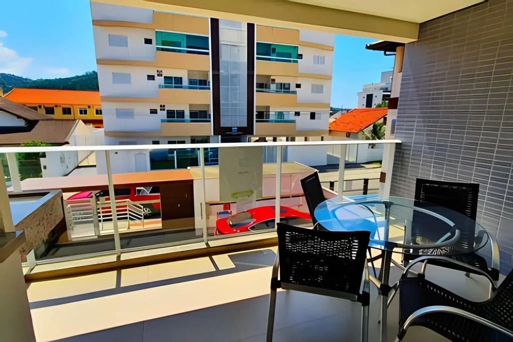 Summer Residence Vista Mar - Gov Celso Ramos/SC
