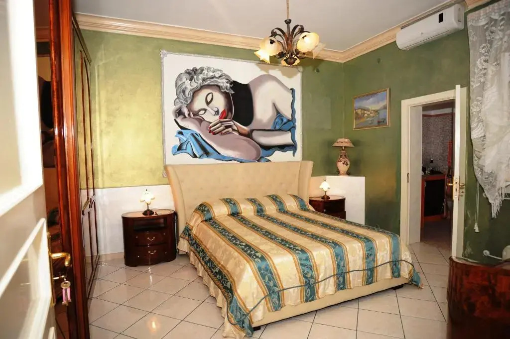 B&B Casa Alba Salentina