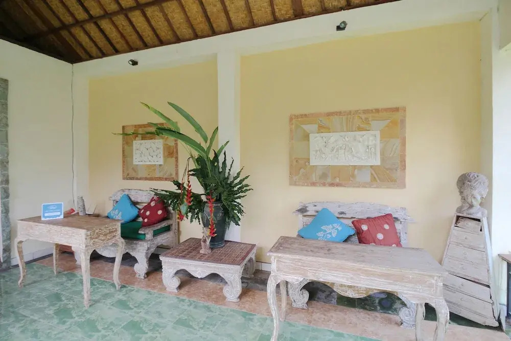 Airy Ubud Raya Mas Gang Merpati Gianyar Bali