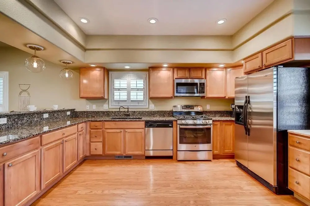 Five Points Firefly 5 BD Luxury Home in Denver!