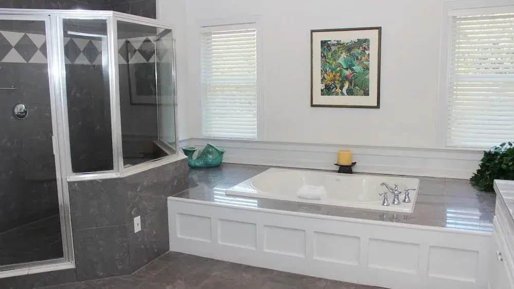Patterson - 5 Br Home