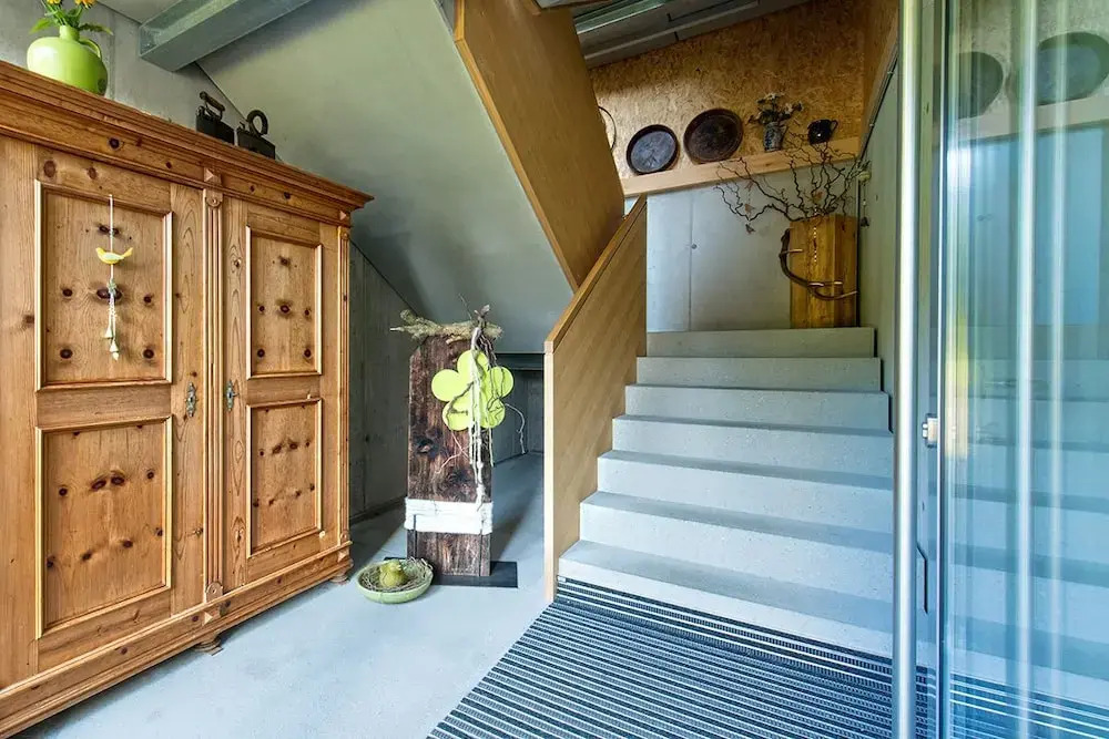 Appartements Veronika