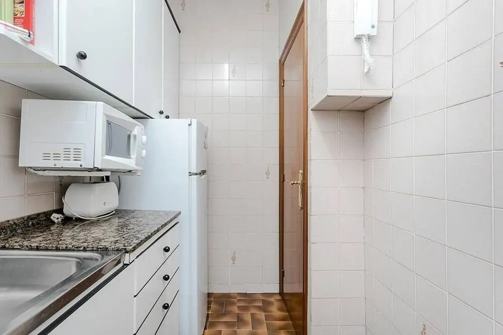 Cozy 2bed in Vibrant Barcelona - 5 min Walk From Tube