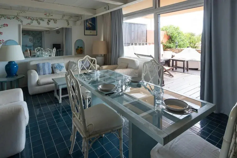 Welcomely - Portisco Casa Coralli