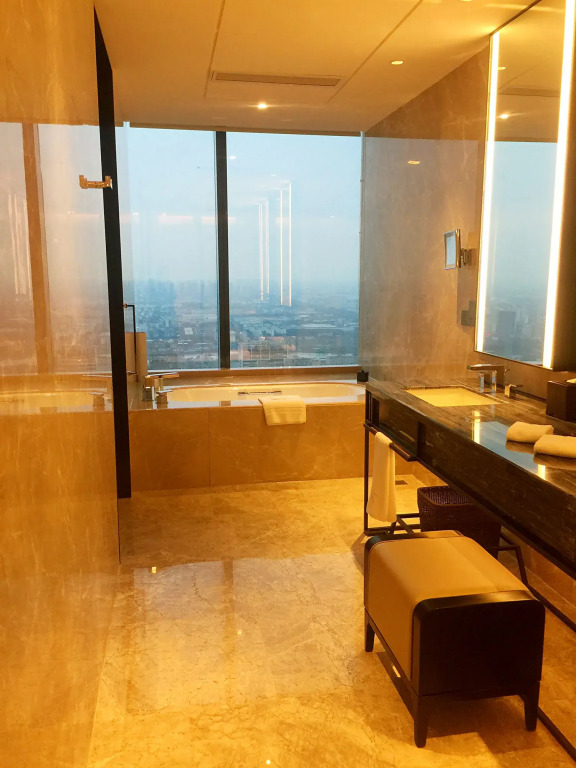 Golden Eagle Summit Hotel Kunshan