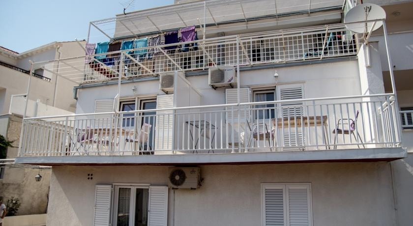 Guest House Nenada