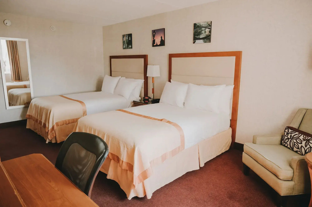 Bangor Grande Hotel
