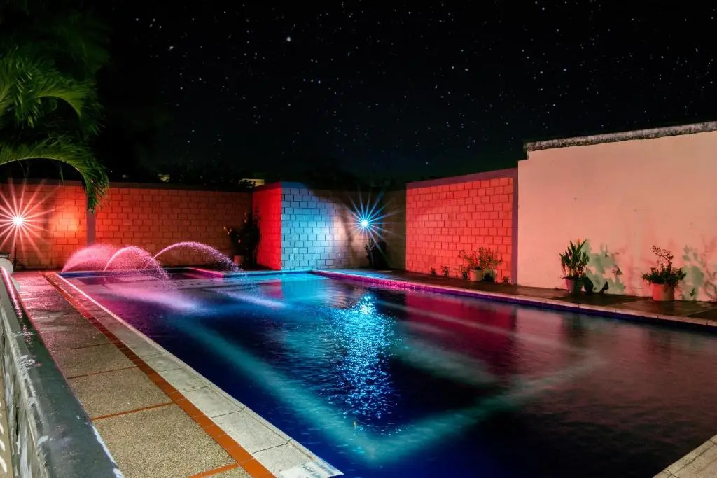 Hotel Montanar HOME