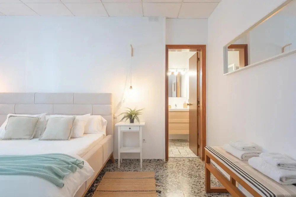 Can Vert - Casa Rural Ideal Para Desconectar