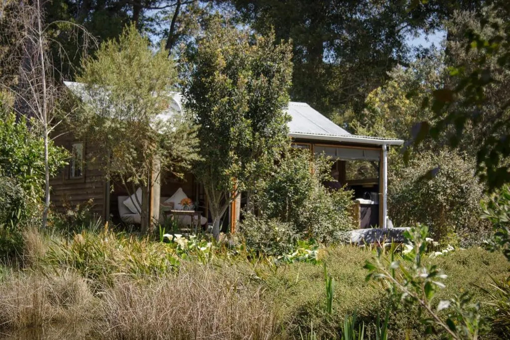 Pear Tree Cottage