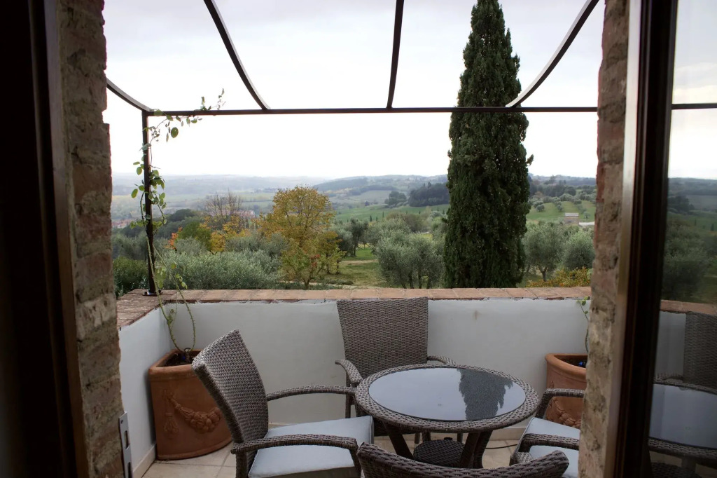 Borgo Argiano