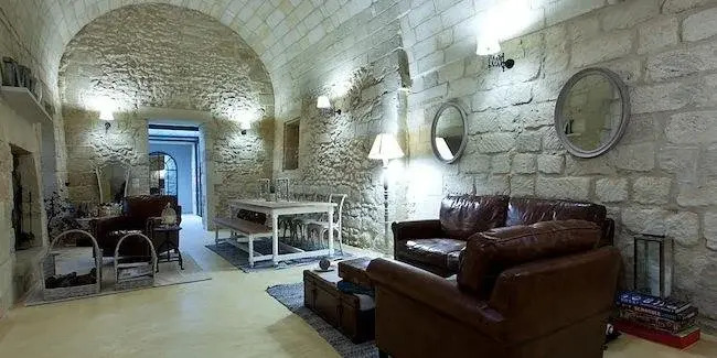 Masseria Vittoria