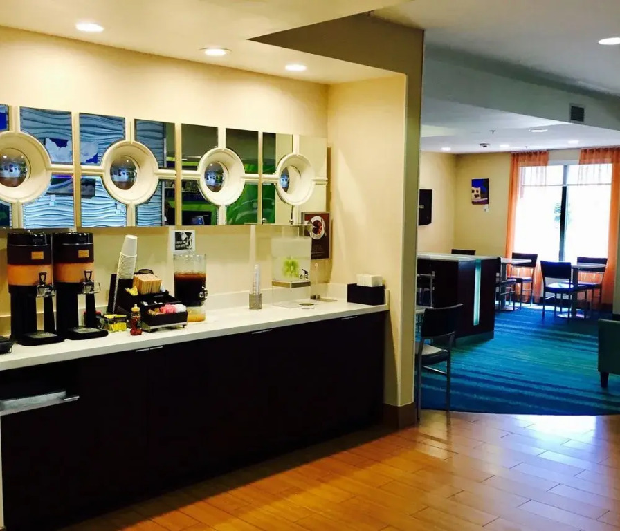 SpringHill Suites Austin Northwest/Arboretum