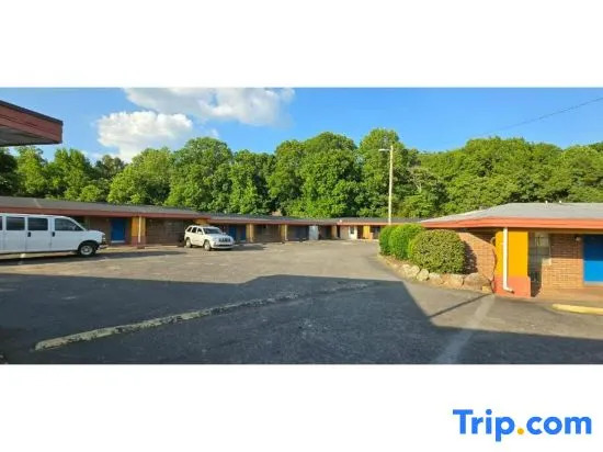Lion Inn Albemarle by Hotel O Near US 52
