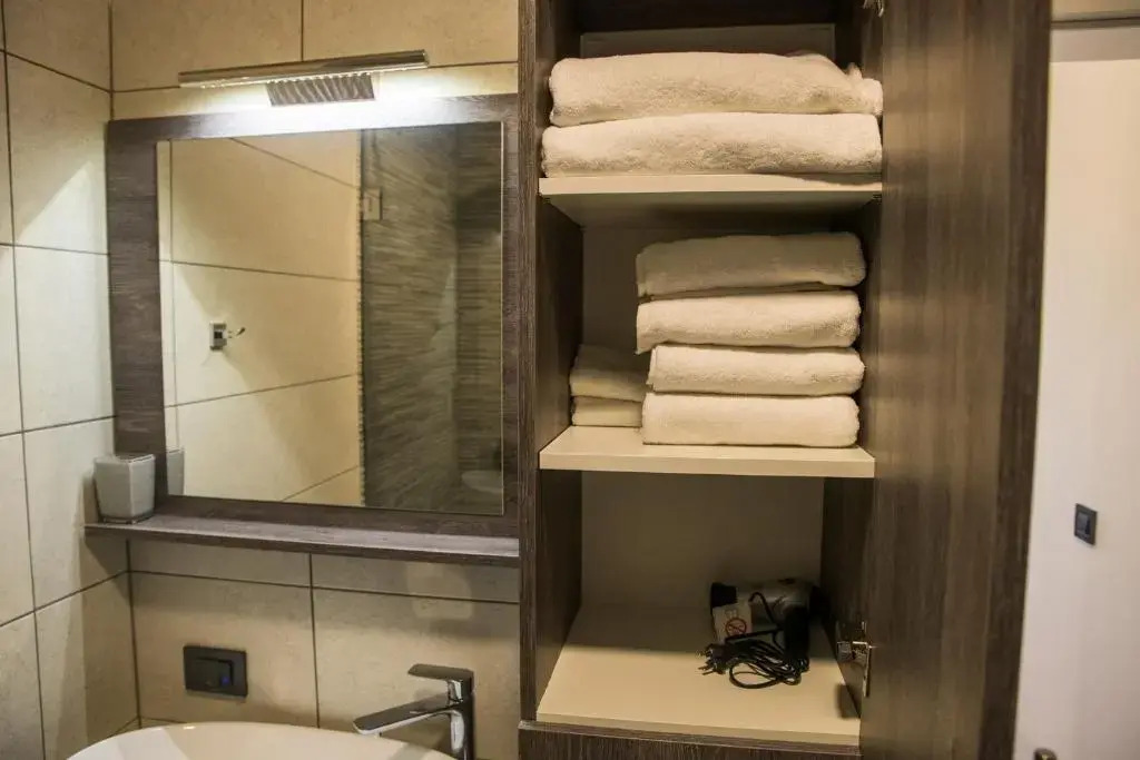 Apartmani Petra i Tea