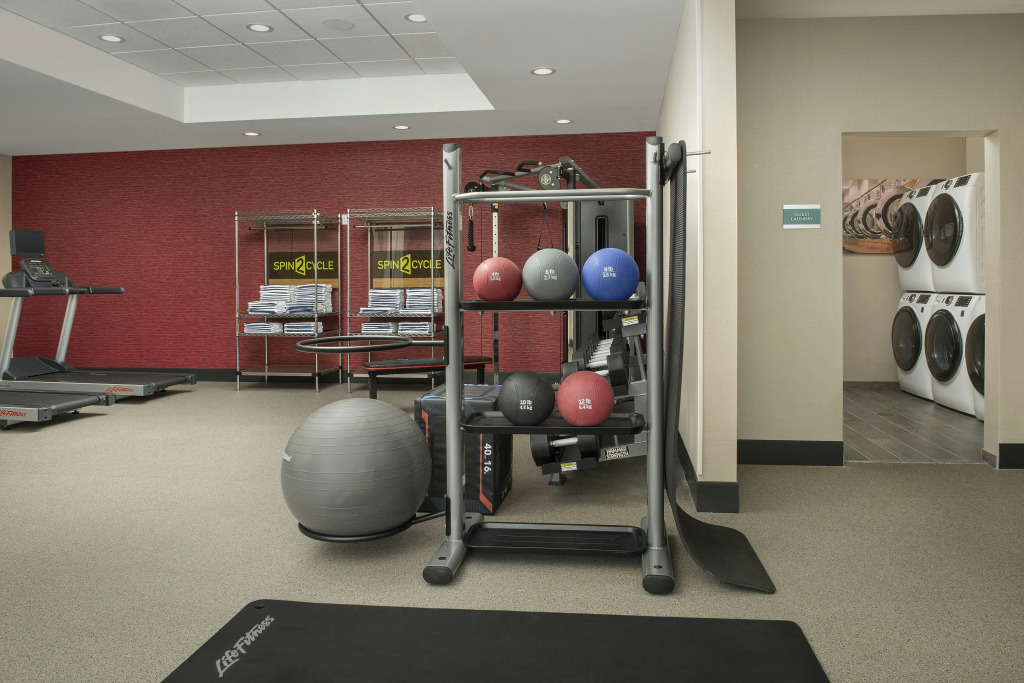 Home2 Suites By Hilton Kenner New Orleans Arpt