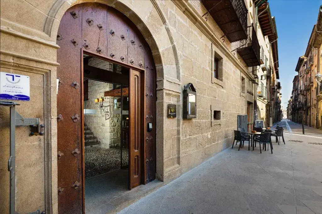 Palacio de Pujadas
