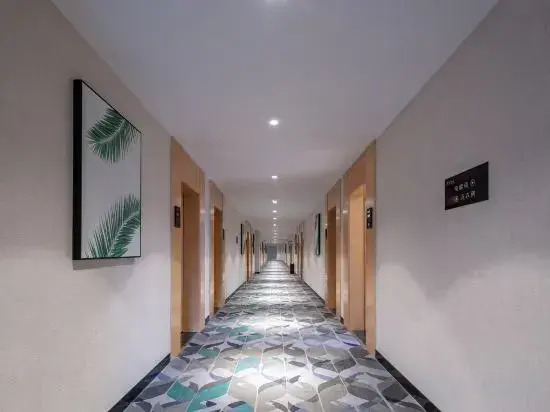 Pinrui Hotel (Fenqiao Town,Zhuji City)