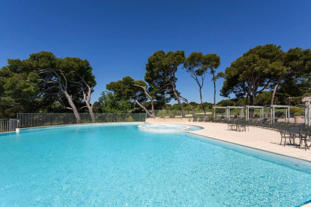 Madame Vacances Résidence Provence Country Club