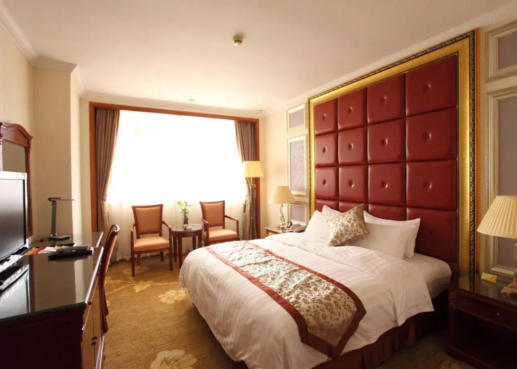 Quanzhou Hotel